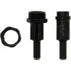 EATON INDUSTRIES - Portafusibile a bassa tensione 30A AC 600V ad integrazione 1P UL HEB BW RLC BUSS FUSEHOLDER.