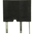 EATON INDUSTRIES - Portafusibile Telecom 15A AC 125V DC 60V 6P UL HLS-06-SL BUSS MULTIPOLE FUSEHLDR.