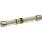 EATON INDUSTRIES - Cartuccia fusibile media tensione 2 A AC 1000 V 3" 76.2 x 10.4 US rapido Buss High Voltage Fuse.