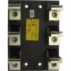 EATON INDUSTRIES - Blocco portafusibile AC 700V, 32A, 200kA, 3P, UL, CSA J70032-3CR BUSS FUSE HOLDER.