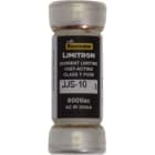 EATON INDUSTRIES - JJS-10 TRON FAST ACTING FUSE CLASS T