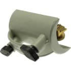 EATON INDUSTRIES - JW3 Fusibile Holder, Bassa Tensione, 400A, AC 415V, BS88/J, BS, IEC, Centri di Fissaggio 82mm.