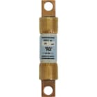EATON INDUSTRIES - Cartuccia fusibile corsa rapida 50A AC 600V 20.7x111mm UR KAC-50 TRON RECTIFIER FUSE.