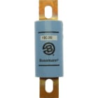 EATON INDUSTRIES - Cartuccia fusibile 35A AC 600V 21x111mm UL KBC-35 BUSS SEMI CONDUCTOR FUSE.