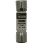 EATON INDUSTRIES - Cartuccia fusibile a bassa tensione, 1000 A, AC 600 V, 61 x 273 mm, UL, collegamento imbullonato, ritardato, KLU-1000 LIMITRON TIME DELAY FUSE.