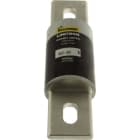 EATON INDUSTRIES - Cartuccia fusibile a bassa tensione 601 A AC 600 V 61 x 219 mm UL collegamento imbullonato ritardato KLU-601 LIMITRON TIME DELAY FUSE.