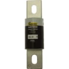 EATON INDUSTRIES - Cartuccia fusibile a bassa tensione, 700 A, AC 600 V, 61 x 219 mm, UL, collegamento imbullonato, ritardato, KLU-700 LIMITRON TIME DELAY FUSE.