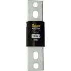 EATON INDUSTRIES - Cartuccia fusibile KTU-3000 LIMITRON FAST ACTING FUSE CLASS, Bassa tensione, 3000 A, AC 600 V, 127 x 273 mm, UL, collegamento imbullonato.