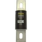 EATON INDUSTRIES - Cartuccia fusibile KTU-900 LIMITRON FAST ACTING FUSE, Bassa tensione, 900 A, AC 600 V, 61 x 273 mm, UL, collegamento imbullonato.