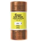 EATON INDUSTRIES - LPJ-40SP FUS. NA, LPJ, TIME DELAY LOW PE