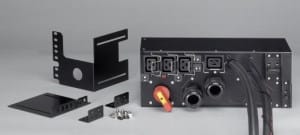 EATON INDUSTRIES - EATON HOTSWAP MBP 11000I 3:1