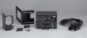 EATON INDUSTRIES - EATON HOTSWAP MBP 6000I