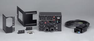 EATON INDUSTRIES - EATON HOTSWAP MBP 6000I