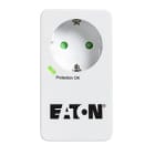 EATON INDUSTRIES - EATON PROTECTION BOX 1 TEL@ DIN