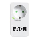 EATON INDUSTRIES - EATON PROTECTION BOX 1 TEL@ DIN