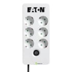 EATON INDUSTRIES - EATON PROTECTION BOX 6 DIN