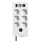 EATON INDUSTRIES - EATON PROTECTION BOX 6 DIN
