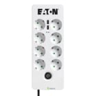 EATON INDUSTRIES - EATON PROTECTION BOX 8 TEL@ USB DIN