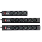 EATON INDUSTRIES - EATON PROTECTION STRIP 6 TEL@ DIN