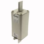 EATON INDUSTRIES - Cartuccia fusibile extra-rapido 355A DC 1000V 2XL 60 x 205 mm gPV UL IEC con indicatore contatti a lama PV-355A-2XL FUSE 355A 1000V 2XL PV.