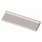 EATON INDUSTRIES - Sistema protezione elettronica sovracorrente PXS24 24V DC 4 moduli SBARRE COLL 4UM 8 80A 4TE PXS24-BB