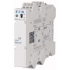 EATON INDUSTRIES - Protezione elettronica da sovracorrente 24V DC 4A con morsetti di alimentazione PXS24E-E4/F-IT INT ELETTRONICO 4A 24VDC