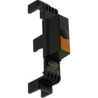 EATON INDUSTRIES - Coprifusibili bassa tensione 30A AC/DC 250V UL senza segnalazione SAMI-9N TYPE (250V RK,K5,H 0-30)