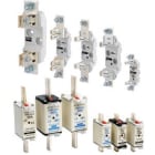 EATON INDUSTRIES - Zoccolo portafusibili bassa tensione 250 A AC 690 V NH1 1P IEC SB1-DMS POLYESTER BASE ST UNI.