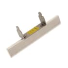 EATON INDUSTRIES - Ponticello di collegamento neutro, bassa tensione, 250 A, AC 690 V, NH1, IEC - SDL-1 Neutral Link 1 Silver.