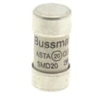 EATON INDUSTRIES - Cartuccia fusibile bassa tensione 32A AC 415V BS88 13x29mm gL/gG BS SMD32 Street Lighting Fuse >32A SMD32