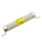 EATON INDUSTRIES - TAC25 Cartuccia fusibile corsa rapida 25A 1200V AC 660V DC BS2692-1 22x139mm BS.
