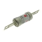 EATON INDUSTRIES - Cartuccia fusibile bassa tensione 25A AC/DC 660V/460V BS88 27x129mm gL/gG BS TBC25 Industrial F.
