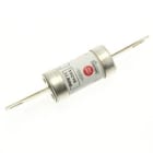 EATON INDUSTRIES - Cartuccia fusibile 6A 660V AC / 460V DC bassa tensione BS88 27x129mm gL/gG fusibile industriale TBC6.