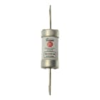 EATON INDUSTRIES - Cartuccia fusibile, bassa tensione, AC 415V, DC 250V, BS88, 27x129mm, gM, BS TBC63M100 63A 415V AC / 250V DC.