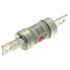 EATON INDUSTRIES - Cartuccia fusibile bassa tensione AC 660V DC 350V BS88/B1 26 x 137 mm gM BS TC100M125 100M125A 660V AC 350V DC BS8