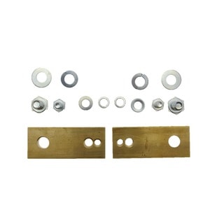 EATON INDUSTRIES - TCA2 ACCESSORIES RED SPOT FUSE LINK ADAP