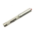 EATON INDUSTRIES - Indicatore sgancio rapida 1,5 A CA 500 V 6,4 x 48 mm BS con indicatore TI500 Trip Fuse. TI500