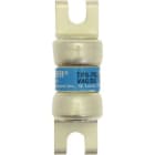 EATON INDUSTRIES - Cartuccia fusibile TRF-80, corsa rapida, 80A, DC 1000V, 37x183mm, UL.
