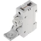 EATON INDUSTRIES - VLD01-1PN6A 1 POLE +N DISCONNECTOR D01 6