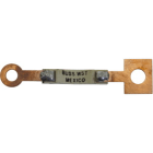 EATON INDUSTRIES - Cartuccia fusibile bassa tensione 30A 16x57mm WSU Heat Limiter.