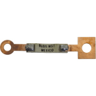 EATON INDUSTRIES - Cartuccia fusibile a bassa tensione da 30 A WUU BUSS HEAT LIMITER.