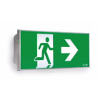 EATON INDUSTRIES - NEXITECH LED 1H IA CGL+IP40-RICHIEDE PIT