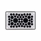 EATON INDUSTRIES - F3A-D FLANGIA CON INS IN GOMMA