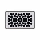 EATON INDUSTRIES - F3A-D FLANGIA CON INS IN GOMMA