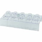 EATON INDUSTRIES - Coprimorsetti per K240/3/4/5 H-K240/5.