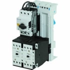EATON INDUSTRIES - MSC-R-25-M25(24VDC)/BBA TELEINV 11KW