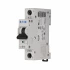 EATON INDUSTRIES - Interruttore magnetotermico FAZ-C10/1-NA-DC, 10A, 1P, 10KA, caratteristica C.