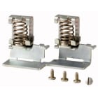 EATON INDUSTRIES - Schermatura XI/ON, Profibus DP, Morsa connessione calza metallica.