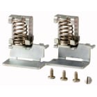 EATON INDUSTRIES - Schermatura XI/ON, Profibus DP, Morsa connessione calza metallica.