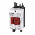 EATON INDUSTRIES - interruttore vigili del fuoco, 25 A, MC4, UA 230V 50 Hz, SOL30-SAFETY/2MC4-U(230V50HZ)